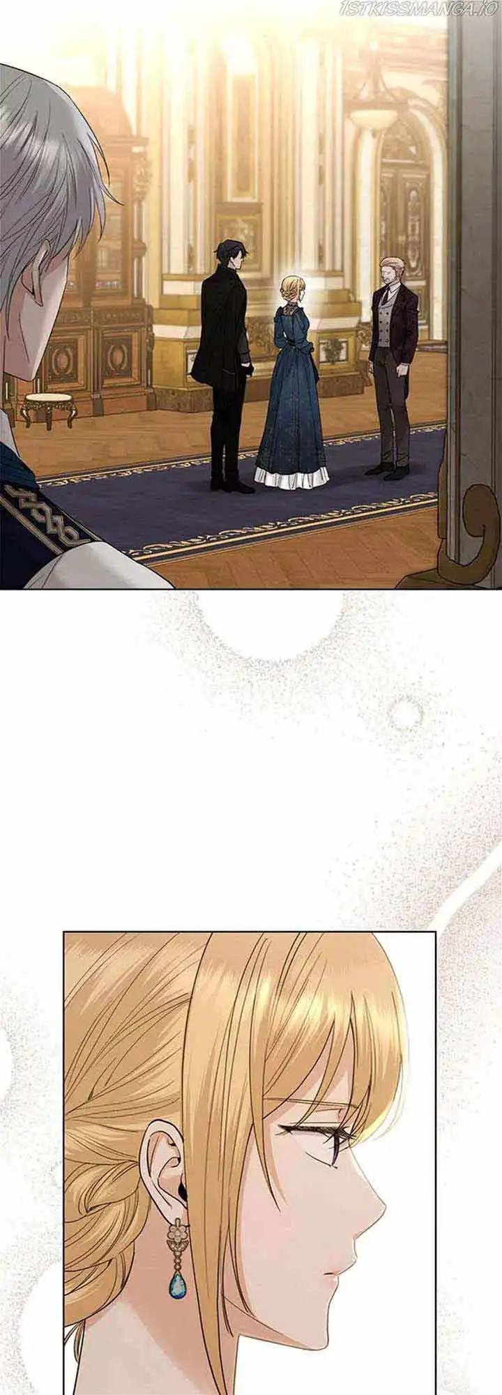 I Don't Love You Anymore Chapter 60 8